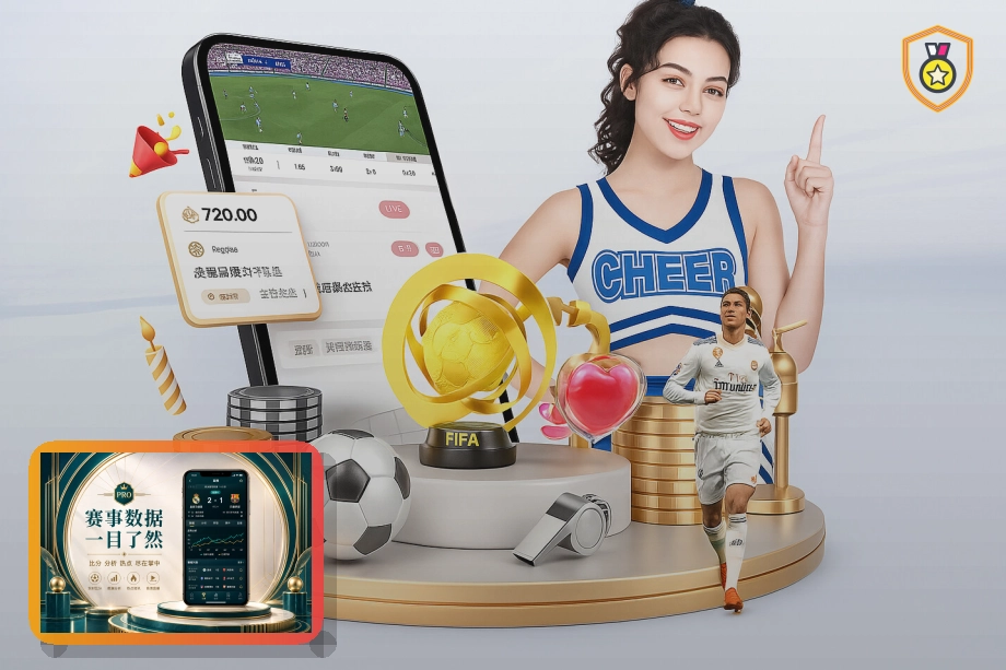 网页服务品质奖