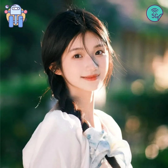 小周同学