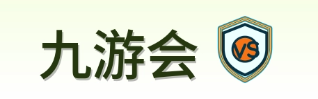 九游会 LOGO